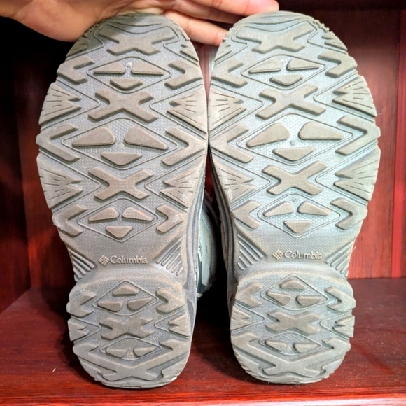 Columbia YOUTH BUGABOOT™ PLUS IV OMNI-HEAT™ - Picture 4 of 6